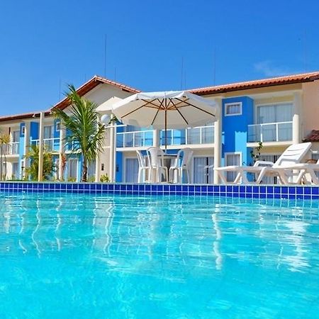 Residencial Mont Sião - Tonziro Aparthotel Porto Seguro Exterior foto