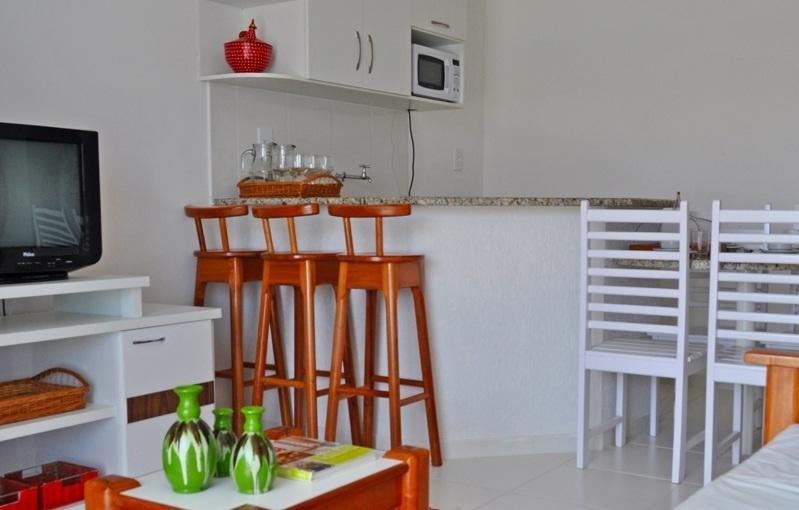 Residencial Mont Sião - Tonziro Aparthotel Porto Seguro Quarto foto