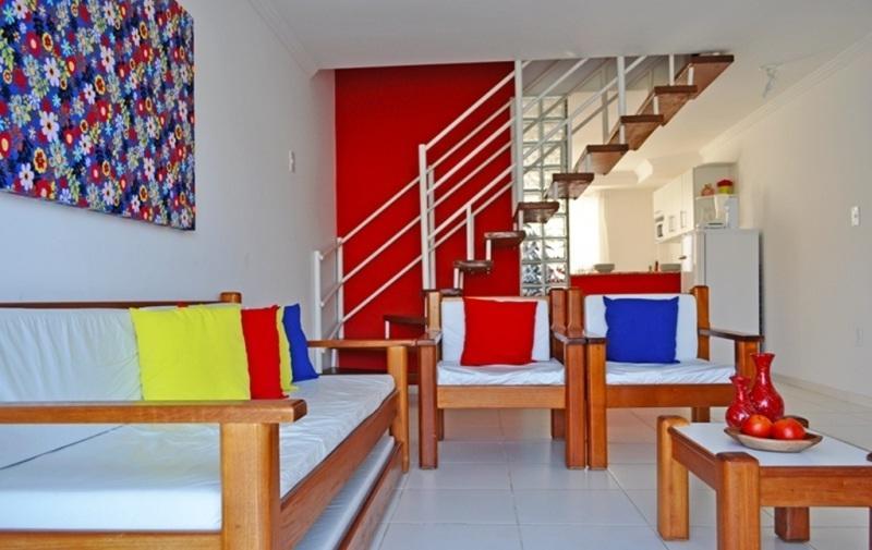 Residencial Mont Sião - Tonziro Aparthotel Porto Seguro Exterior foto