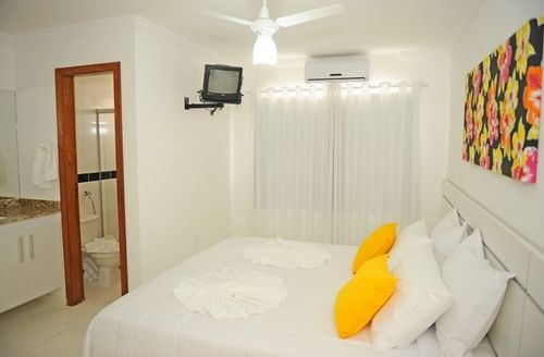 Residencial Mont Sião - Tonziro Aparthotel Porto Seguro Exterior foto