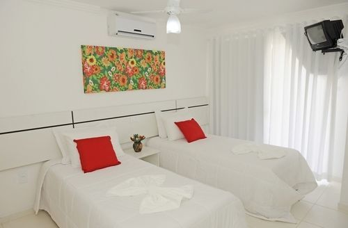 Residencial Mont Sião - Tonziro Aparthotel Porto Seguro Exterior foto